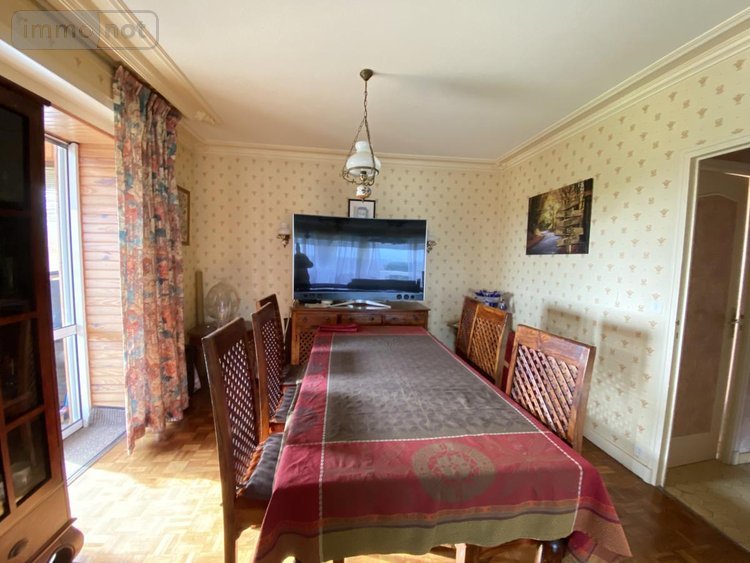 Maison a vendre Loudéac 22600 Côtes-d'Armor 93 m2 5 pièces 162130 euros
