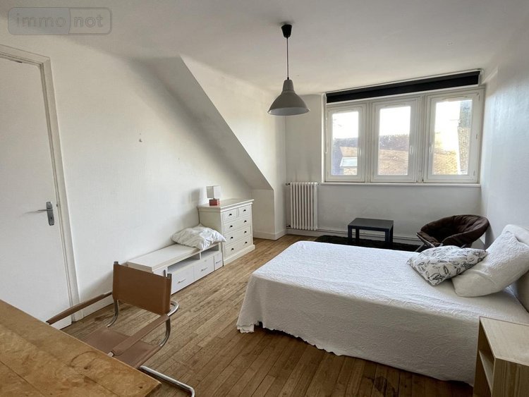 Immeuble a vendre Lorient 56100 Morbihan 383 m2  931000 euros