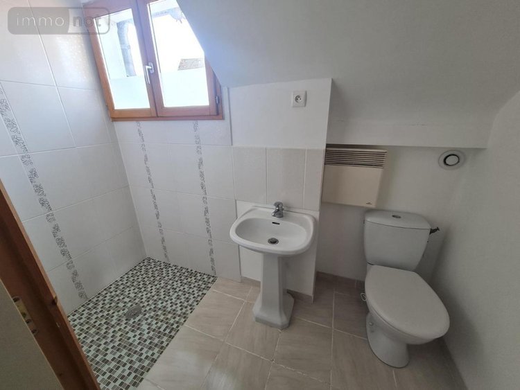 Maison a vendre Montoire-sur-le-Loir 41800 Loir-et-Cher 123 m2 4 pièces 184942 euros