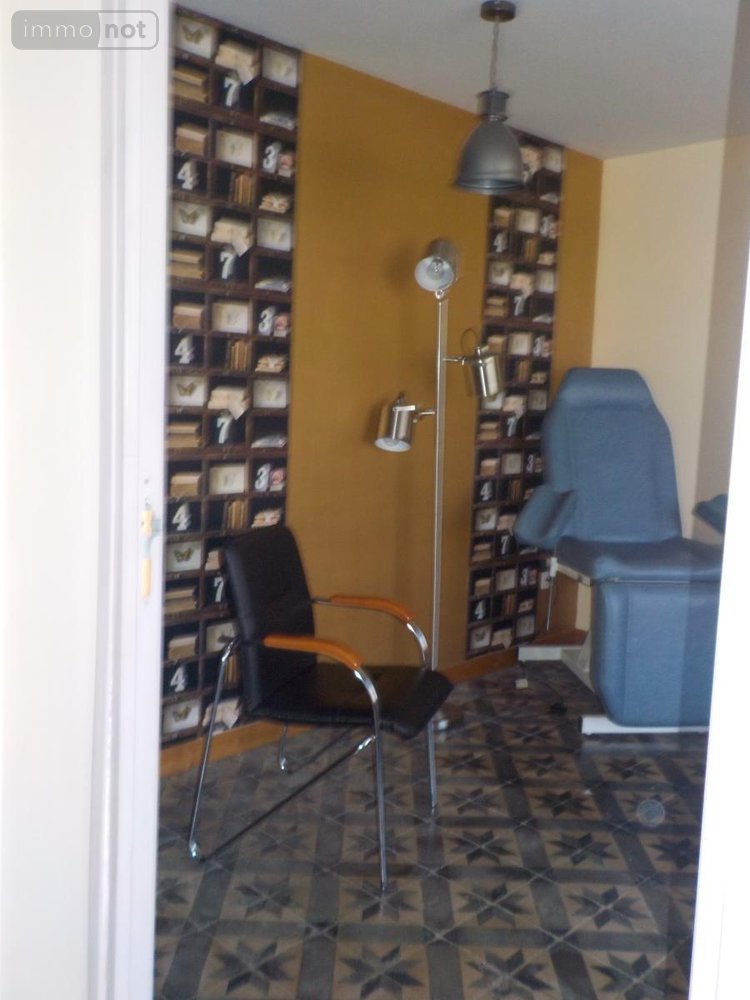 Location fonds et murs commerciaux Licques 62850 Pas-de-Calais 65 m2  600 euros