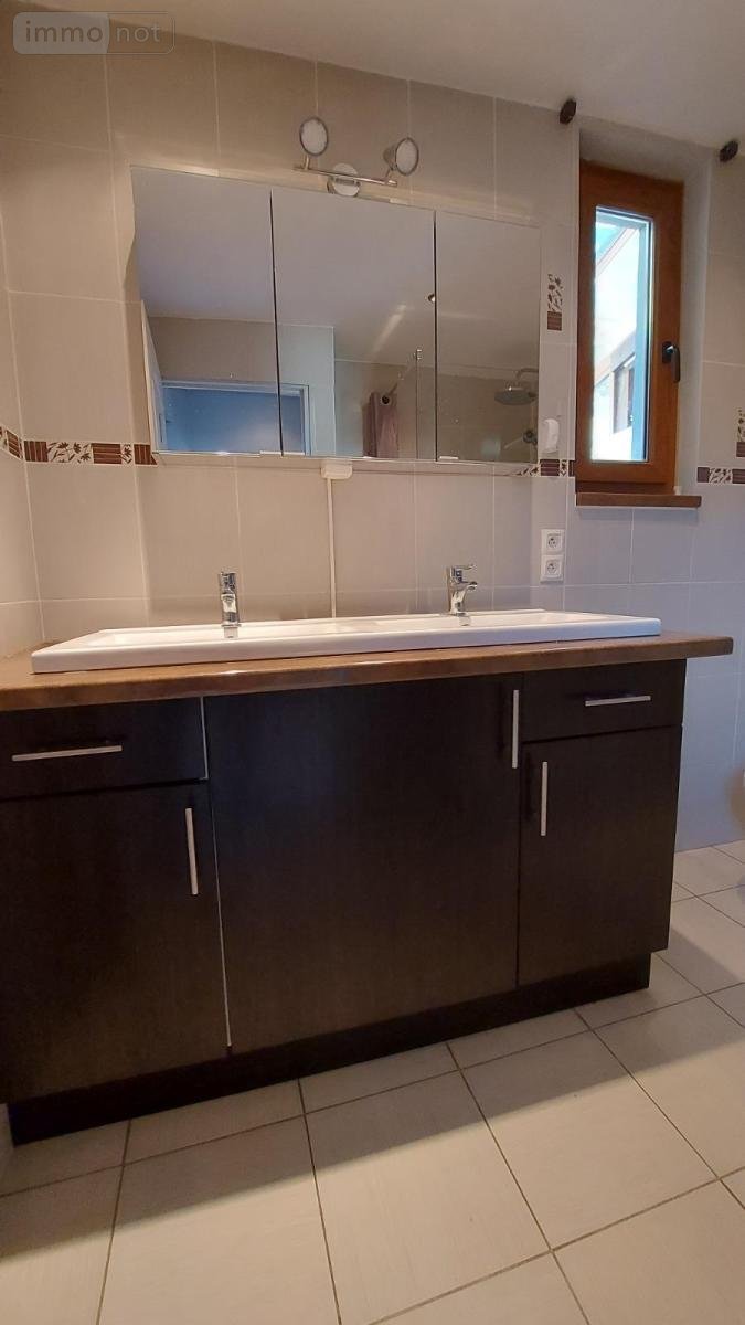 Maison a vendre Montfaucon 25660 Doubs 160 m2 6 pièces 299000 euros
