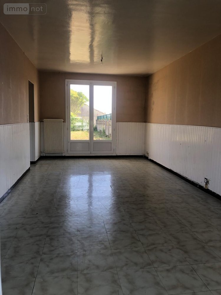 Maison a vendre Soudron 51320 Marne 85 m2 5 pièces 90100 euros