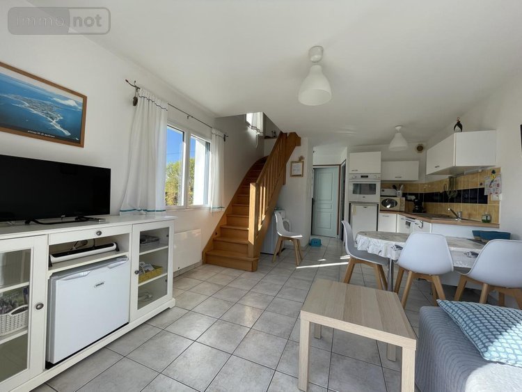 Maison a vendre Saint-Pierre-Quiberon 56510 Morbihan 164 m2 7 pièces 882040 euros