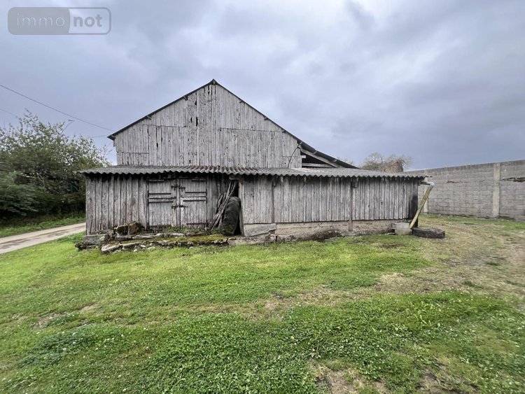 Maison a vendre Yvignac-la-Tour 22350 Côtes-d'Armor 66 m2 2 pièces 69540 euros