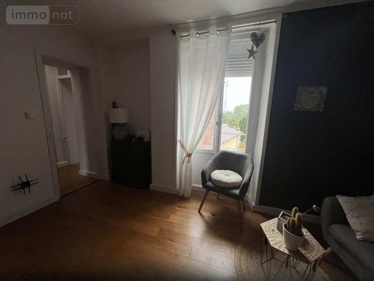 Maison a vendre La Ferté Macé 61600 Orne 145 m2 7 pièces 150000 euros
