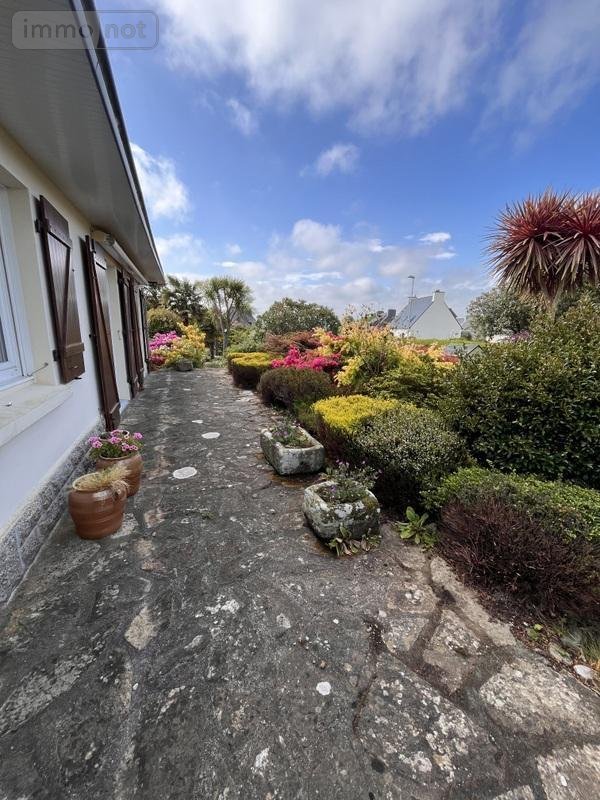 Maison a vendre Plomelin 29700 Finistère 112 m2 5 pièces 289800 euros