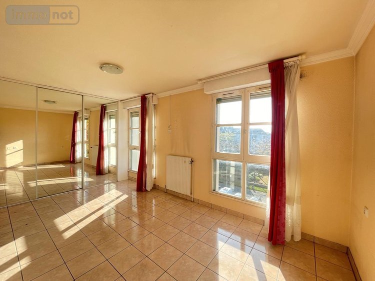 Appartement a vendre Saint-Malo 35400 Ille-et-Vilaine 60 m2 2 pièces 168000 euros