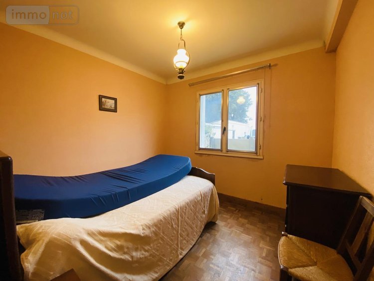 Maison a vendre La Chevrolière 44118 Loire-Atlantique 65 m2 3 pièces 176472 euros