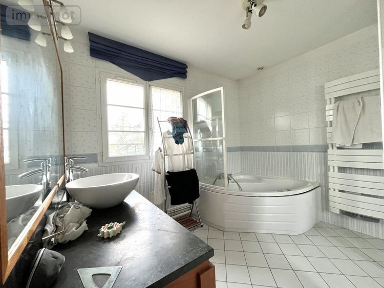 Maison a vendre Montigny-sur-Vesle 51140 Marne 170 m2 8 pièces 348000 euros