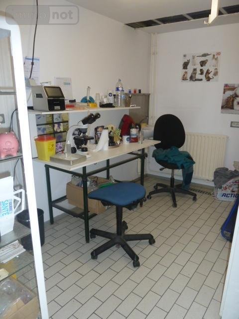 Location fonds et murs commerciaux Cambrai 59400 Nord 187 m2  1850 euros