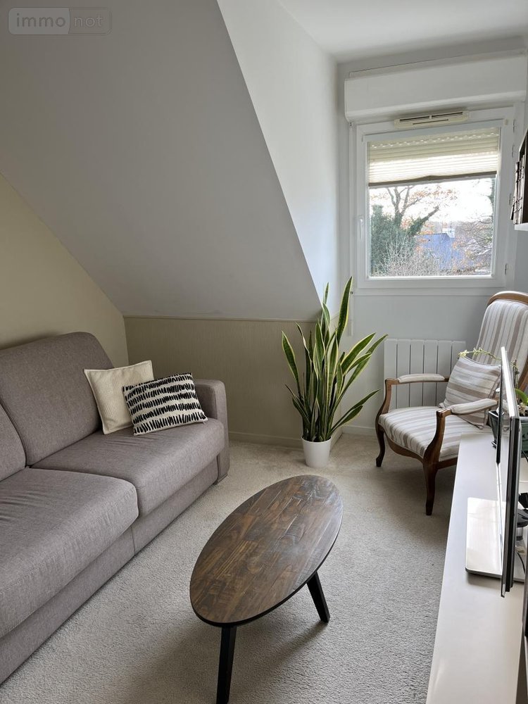 Appartement a vendre Sarzeau 56370 Morbihan 80 m2 4 pièces 332800 euros