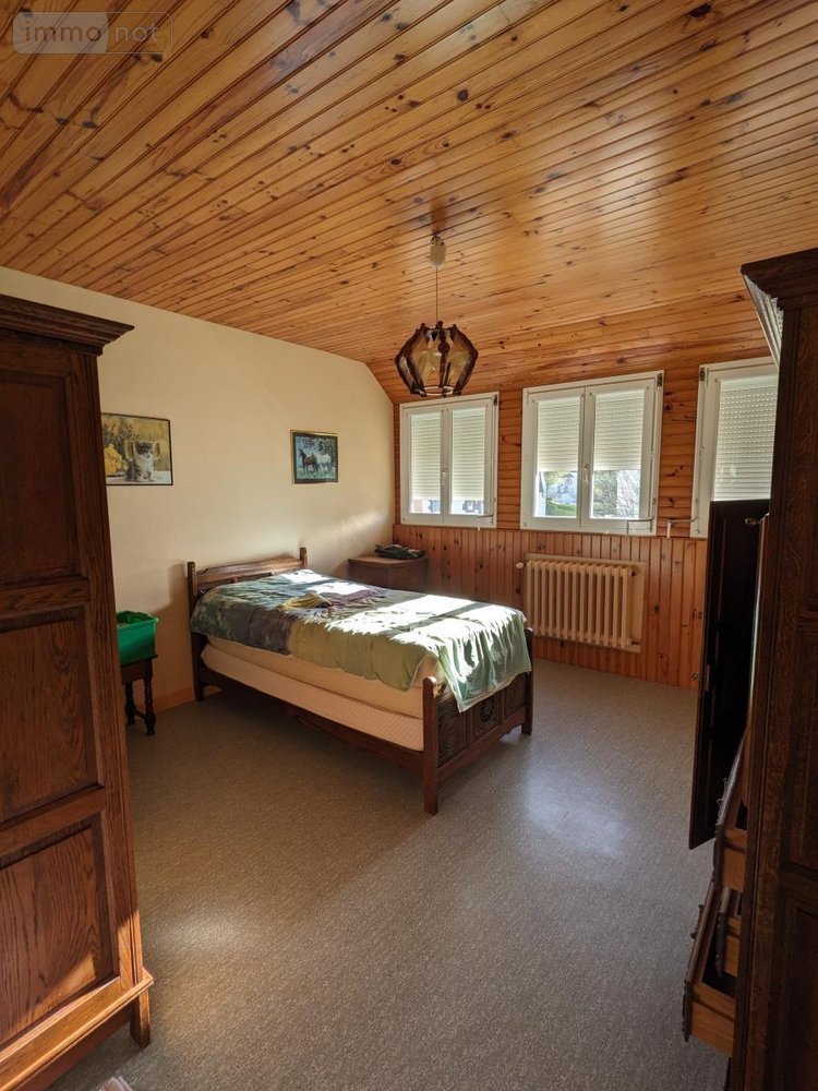 Maison a vendre Sainte-Sève 29600 Finistère 125 m2 5 pièces 193400 euros