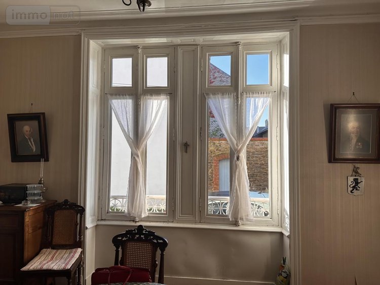 Maison a vendre Vannes 56000 Morbihan 170 m2 6 pièces 497143 euros