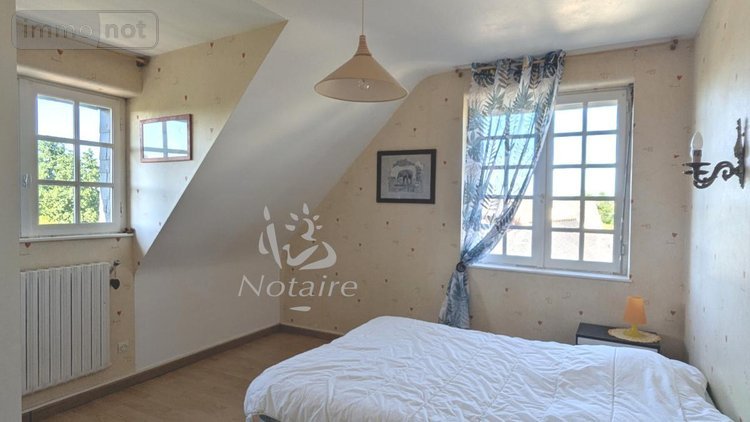 Maison a vendre Plouescat 29430 Finistère 220 m2 10 pièces 259000 euros