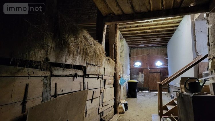 Maison a vendre Étouvans 25260 Doubs 136 m2 6 pièces 116000 euros