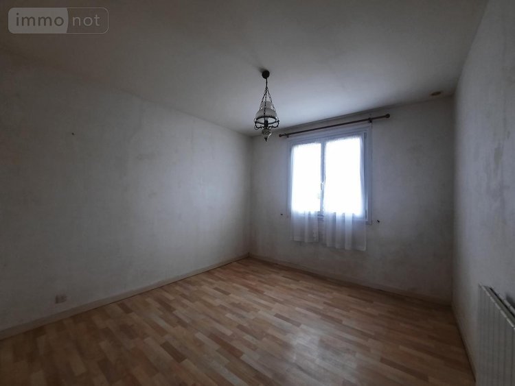 Maison a vendre Challans 85300 Vendée 81 m2 4 pièces 252200 euros