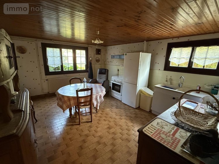 Maison a vendre Izier 21110 Côte-d'Or 170 m2 7 pièces 280000 euros