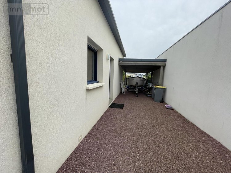 Maison a vendre Ploubazlanec 22620 Côtes-d'Armor 103 m2 5 pièces 374400 euros