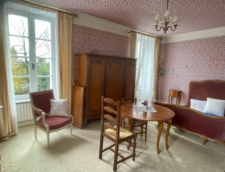 Maison a vendre Le Faouët 56320 Morbihan 334 m2  239516 euros