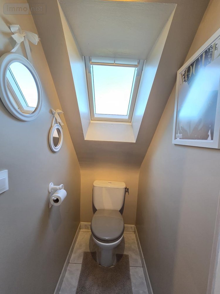 Maison a vendre Roscoff 29680 Finistère 105 m2 5 pièces 464310 euros