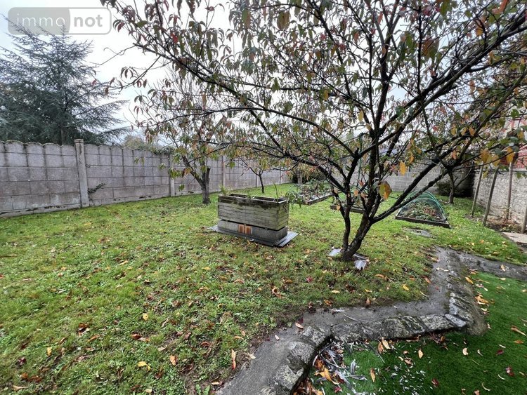 Maison a vendre Caulnes 22350 Côtes-d'Armor 225 m2 10 pièces 242390 euros