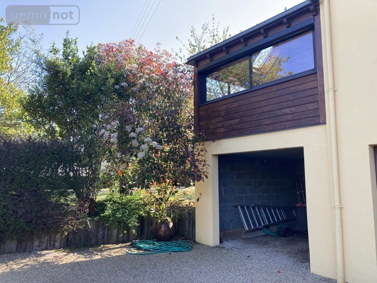 Maison a vendre Lannion 22300 Côtes-d'Armor 115 m2 6 pièces 242060 euros