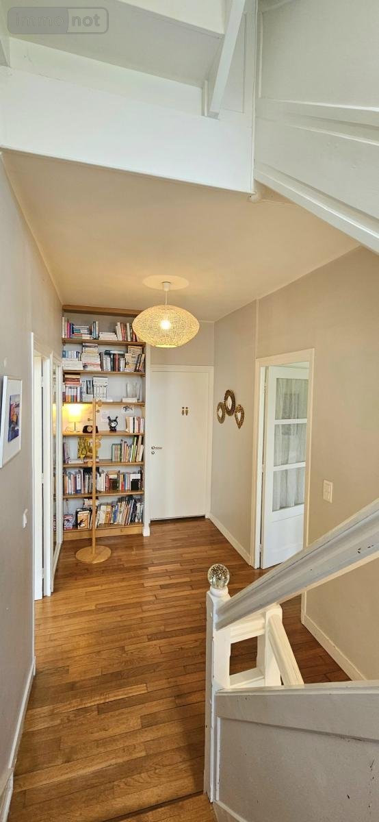 Maison a vendre Quimper 29000 Finistère 174 m2 7 pièces 493500 euros