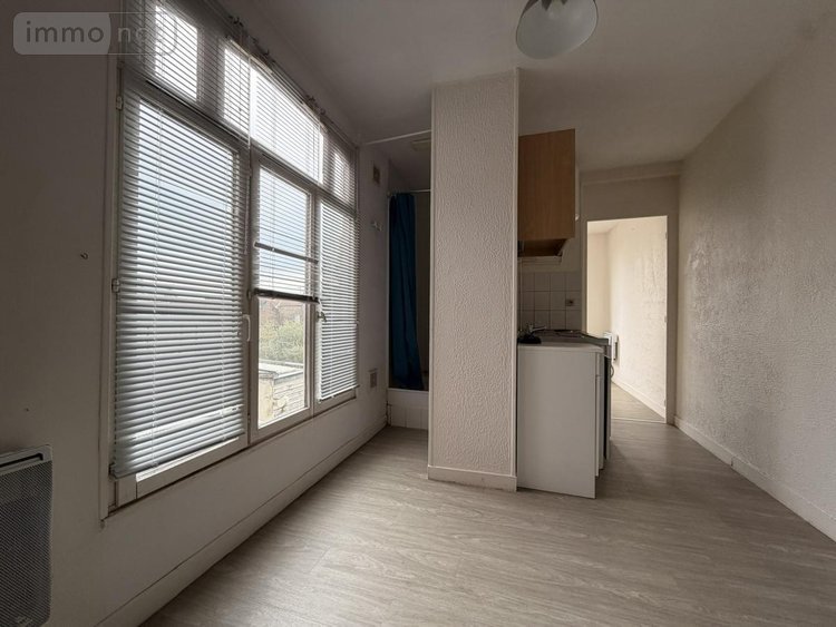 Immeuble a vendre Amiens 80000 Somme 126 m2  299250 euros