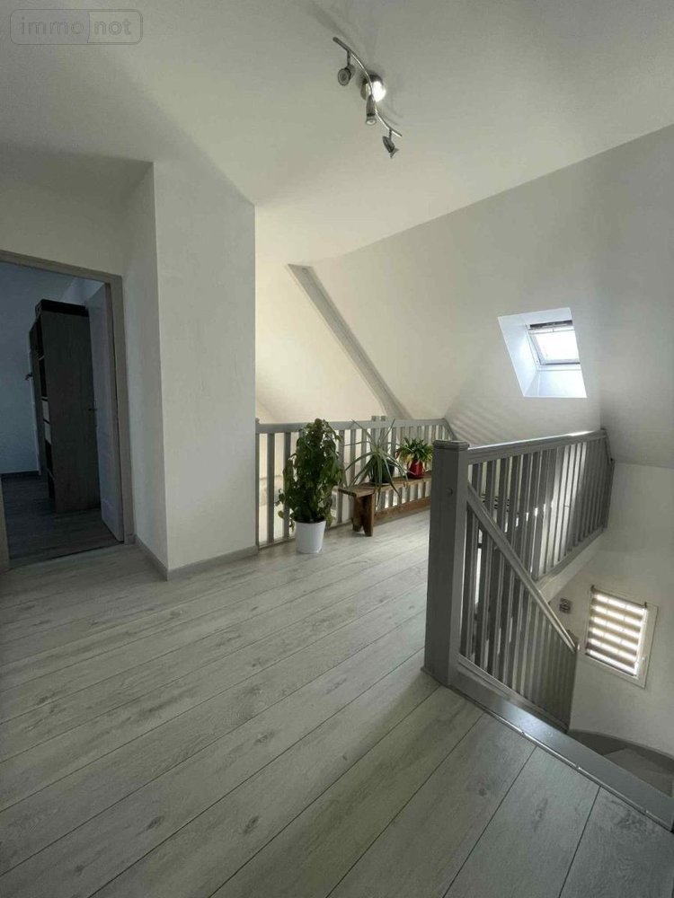 Maison a vendre Bagneux 49400 Maine-et-Loire 156 m2 5 pièces 364000 euros