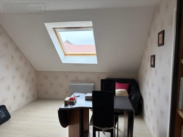 Maison a vendre Charquemont 25140 Doubs 109 m2 6 pièces 367500 euros