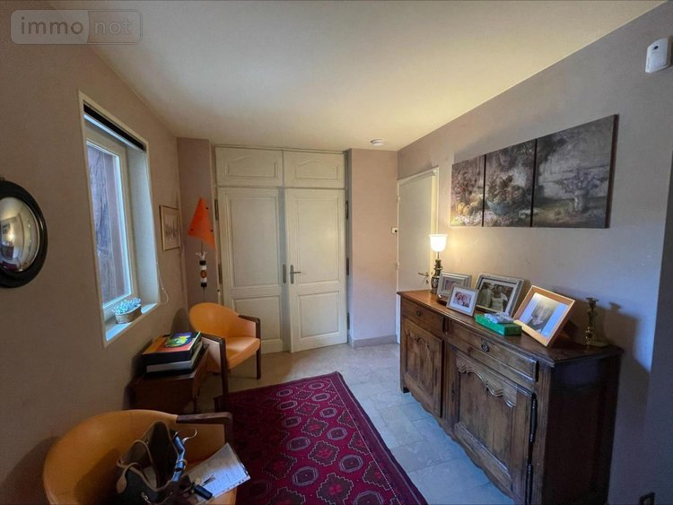 Maison a vendre Meillonnas 01370 Ain 151 m2 5 pièces 245000 euros