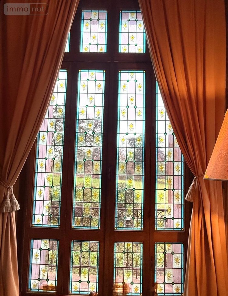 Maison a vendre Longuenée-en-Anjou 49770 Maine-et-Loire 520 m2 18 pièces 1090000 euros