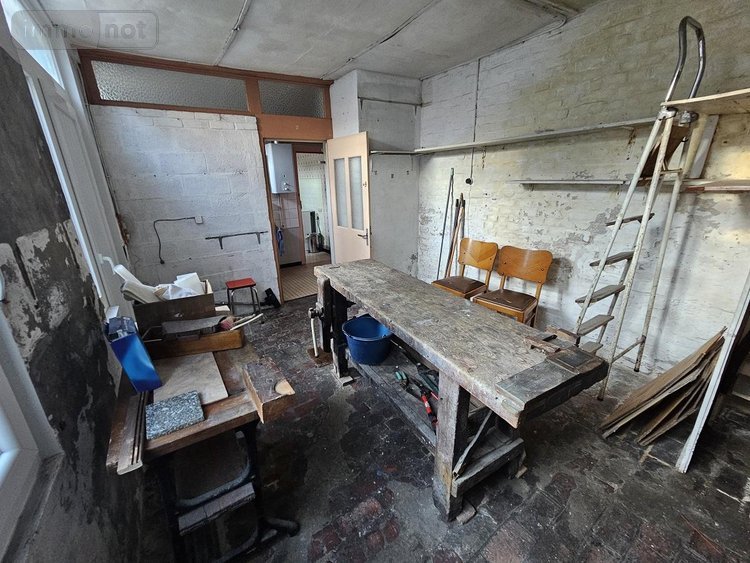 Maison a vendre Hellemmes-Lille 59260 Nord 109 m2  246500 euros