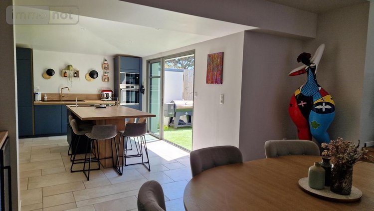 Maison a vendre Saint-Malo 35400 Ille-et-Vilaine 155 m2  1404000 euros