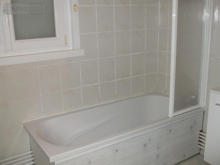 Location maison Saint-Nicolas 62223 Pas-de-Calais 93 m2 5 pièces 860 euros