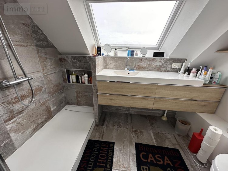 Maison a vendre Baden 56870 Morbihan 135 m2 6 pièces 744340 euros