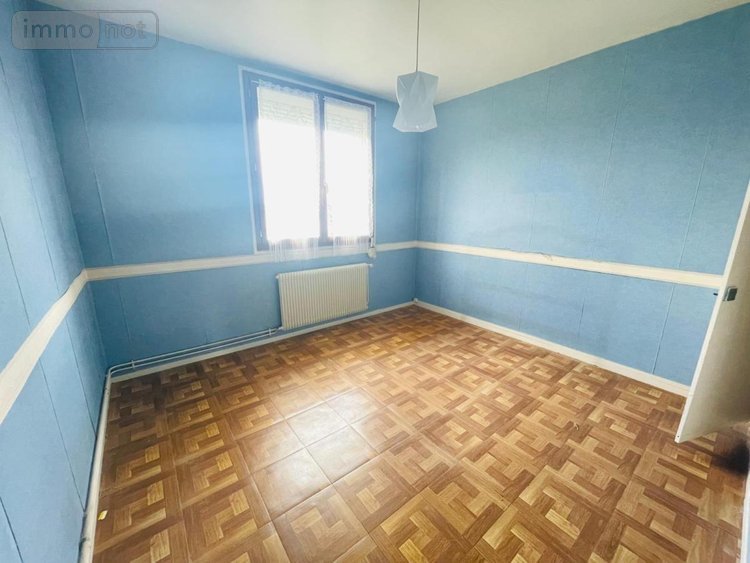 Appartement a vendre Le Petit-Quevilly 76140 Seine-Maritime 55 m2  49000 euros