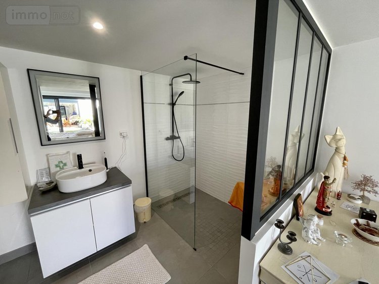 Maison a vendre Saint-Paul 97460 Réunion 218 m2 6 pièces 936000 euros