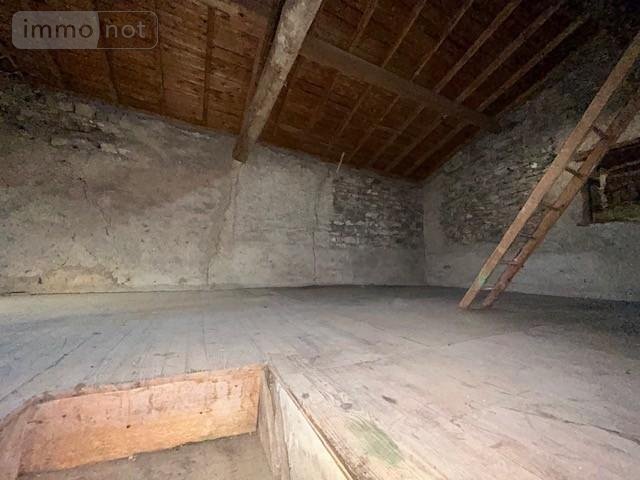 Maison a vendre Lempdes 63370 Puy-de-Dôme 50 m2 2 pièces 134000 euros