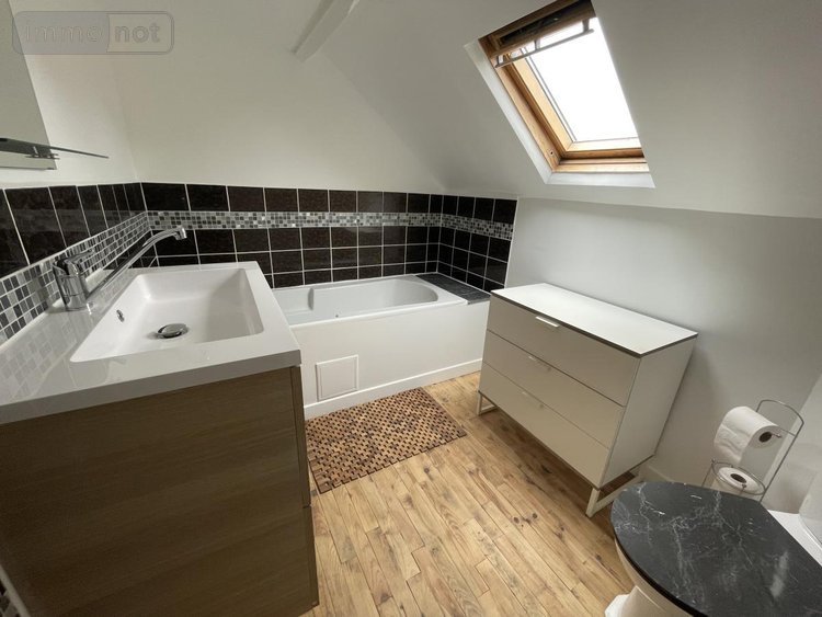 Maison a vendre Plourivo 22860 Côtes-d'Armor 103 m2 6 pièces 250200 euros
