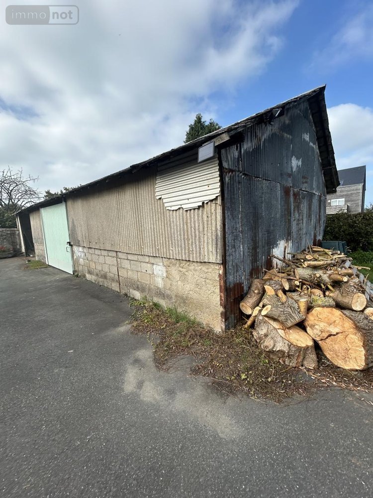 Immeuble a vendre Yffiniac 22120 Côtes-d'Armor 331 m2  689000 euros