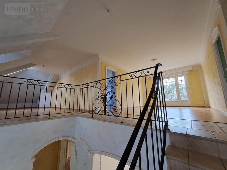 Maison a vendre Treillières 44119 Loire-Atlantique 260 m2 9 pièces 655000 euros