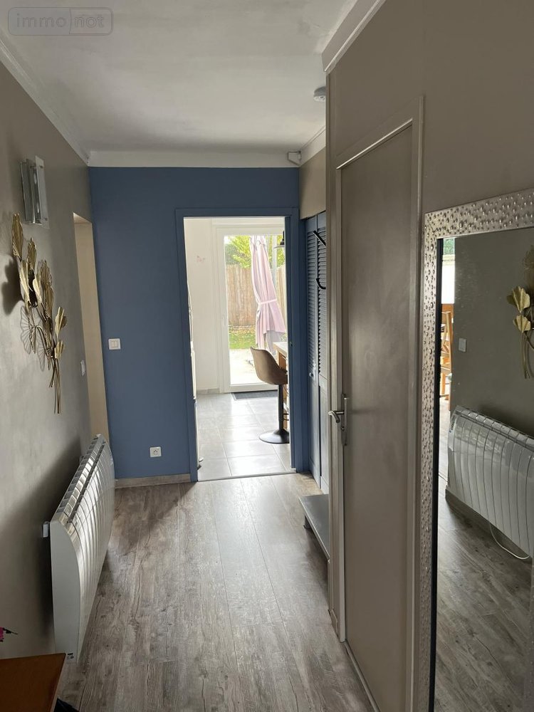 Maison a vendre Blancs Coteaux 51130 Marne 124 m2 6 pièces 199300 euros