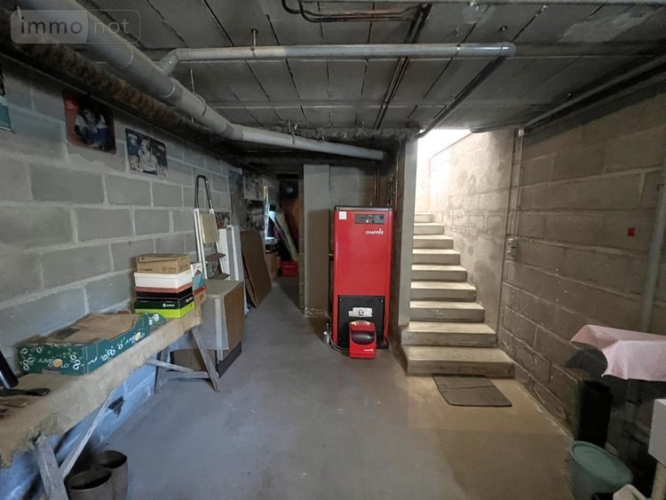 Maison a vendre Meusnes 41130 Loir-et-Cher 64 m2 3 pièces 91000 euros