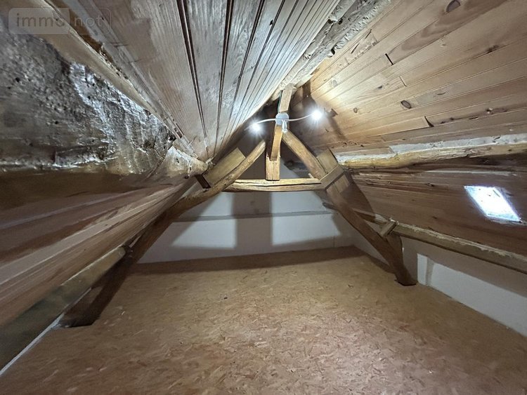 Maison a vendre Vaux-sur-Somme 80800 Somme 85 m2 3 pièces 75000 euros