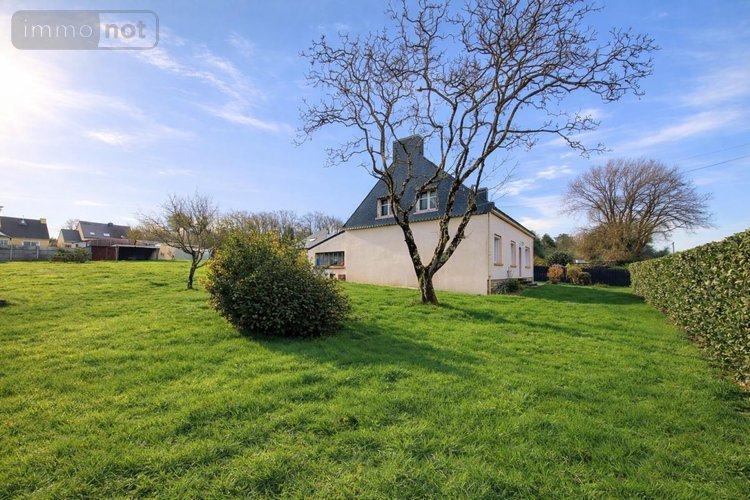 Maison a vendre Landaul 56690 Morbihan 130 m2 5 pièces 250080 euros