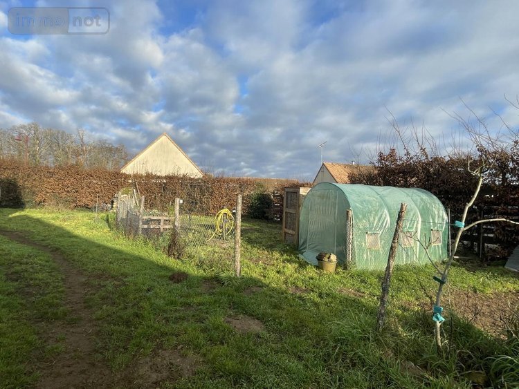 Maison a vendre Saint-Corneille 72460 Sarthe 95 m2  148800 euros