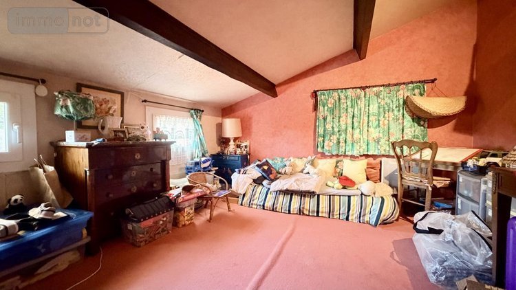 Maison a vendre Sussargues 34160 Hérault 107 m2 4 pièces 426800 euros