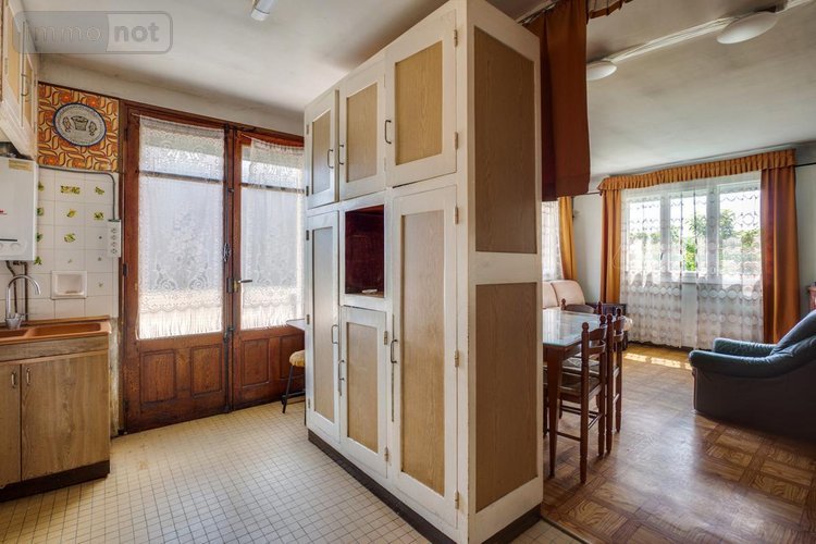 Maison a vendre Toulouse 31000 Haute-Garonne 96 m2  379000 euros