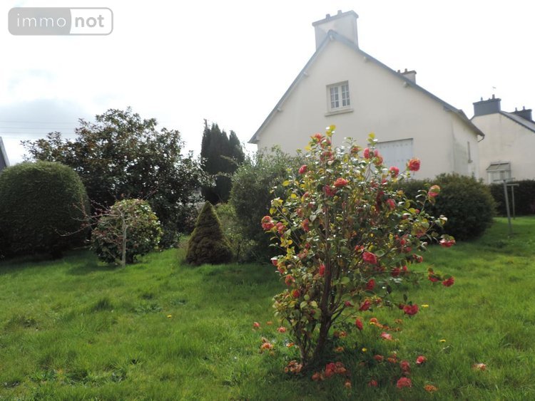 Maison a vendre Louargat 22540 Côtes-d'Armor 100 m2 5 pièces 135900 euros
